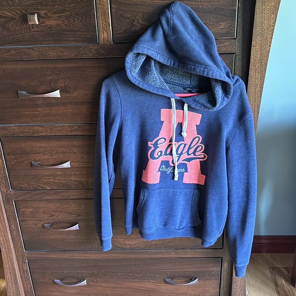 American Eagle Hoodie